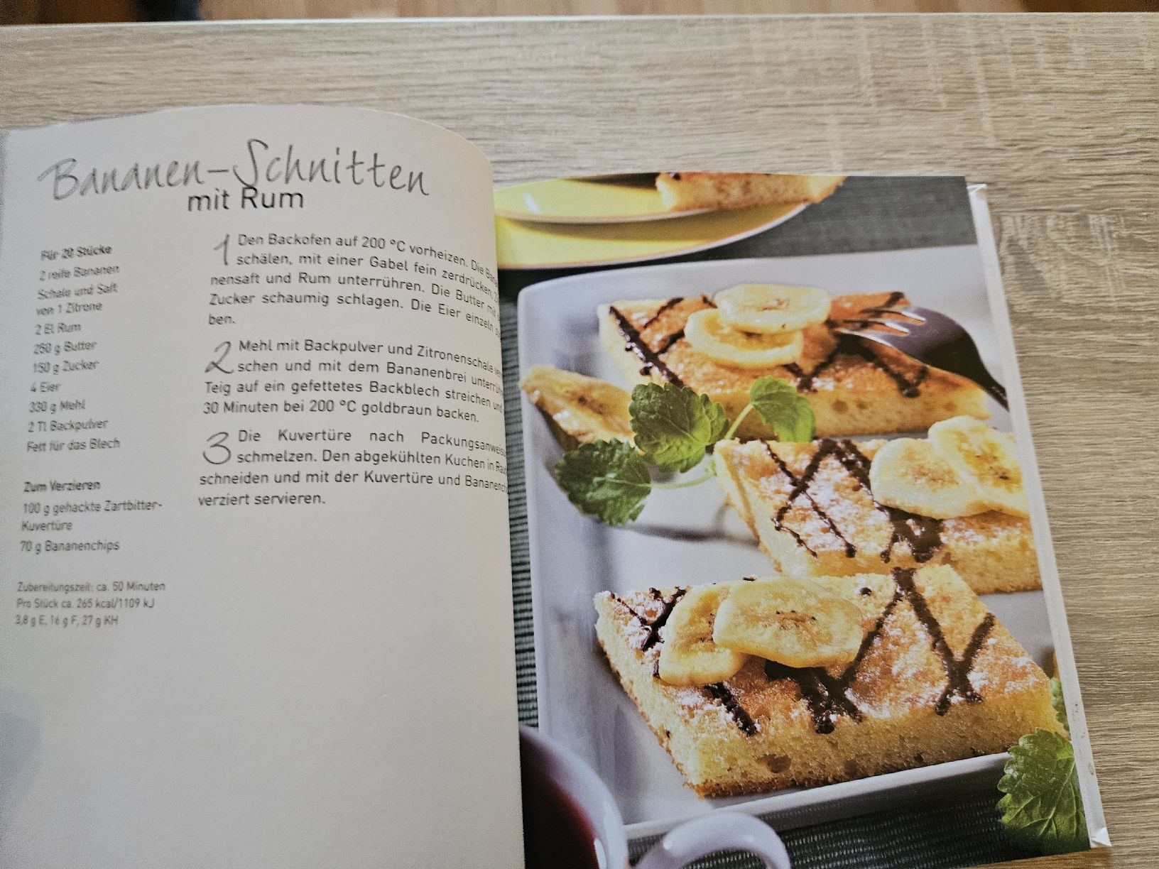 Bücher: Backbuch Kochbuch Obst- und Blechkuchen NGV – Gebraucht aus Ebikon von SecondChance_byM 2