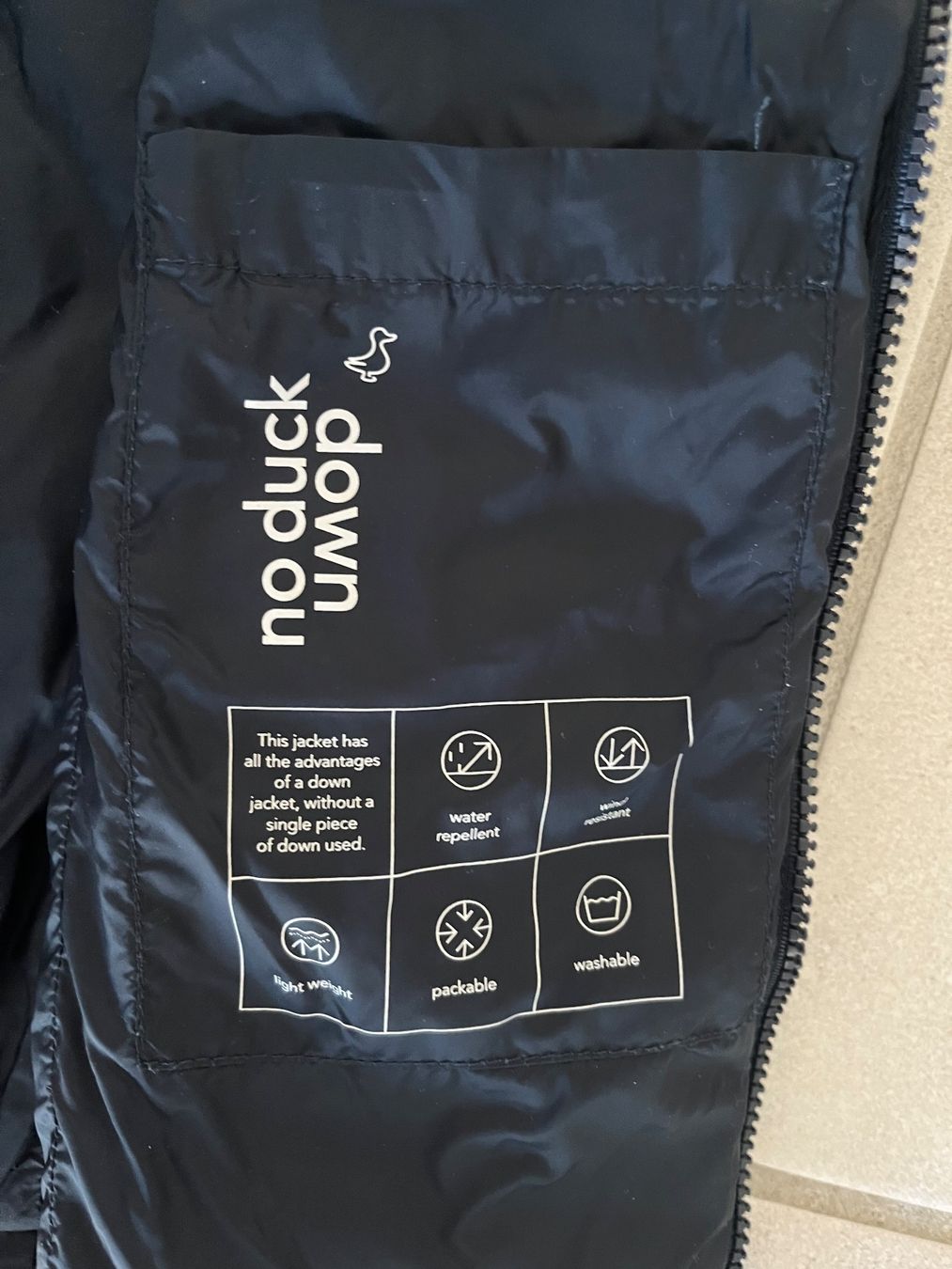 Opus Giacche: OPUS Steppjacke – Nuovo (secondo la descrizione) da Dulliken venduto da Lemon09 2