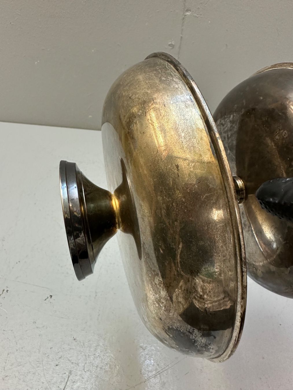 Tutte le decorazioni: ETAGERE #1 AB 1.- !!! – Usato da Zürich venduto da NIKI777 2