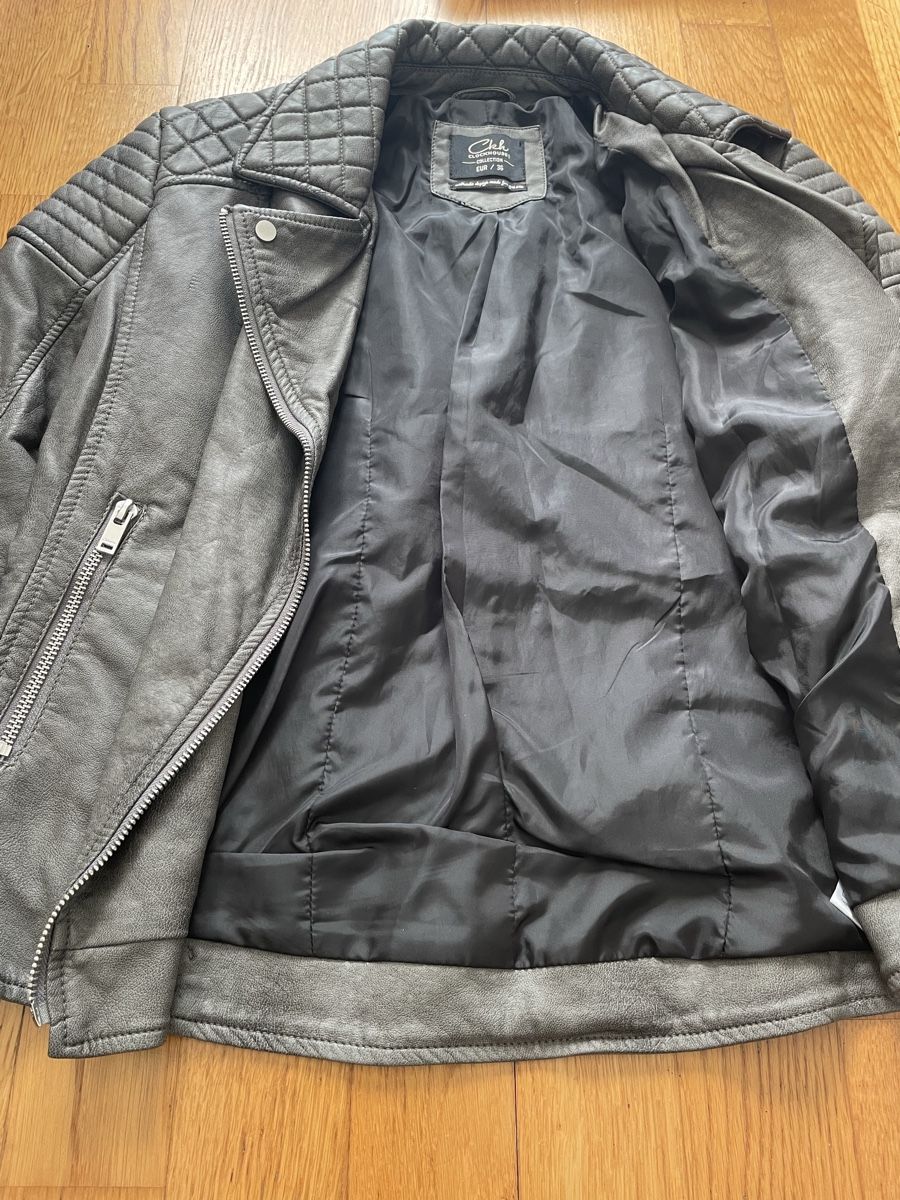Giacche: Jacke Gr. 36 – Usato da Zürich venduto da silab69 3
