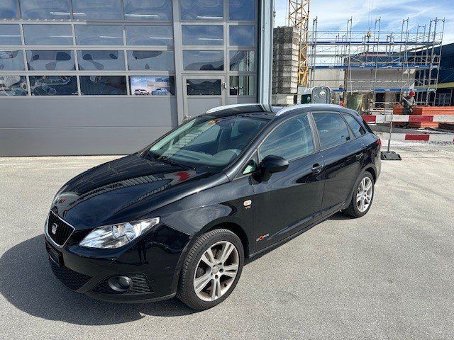 Seat Ibiza ST 1.6 TDI Style