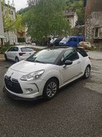Citroën DS3 1.6L THP 156cv