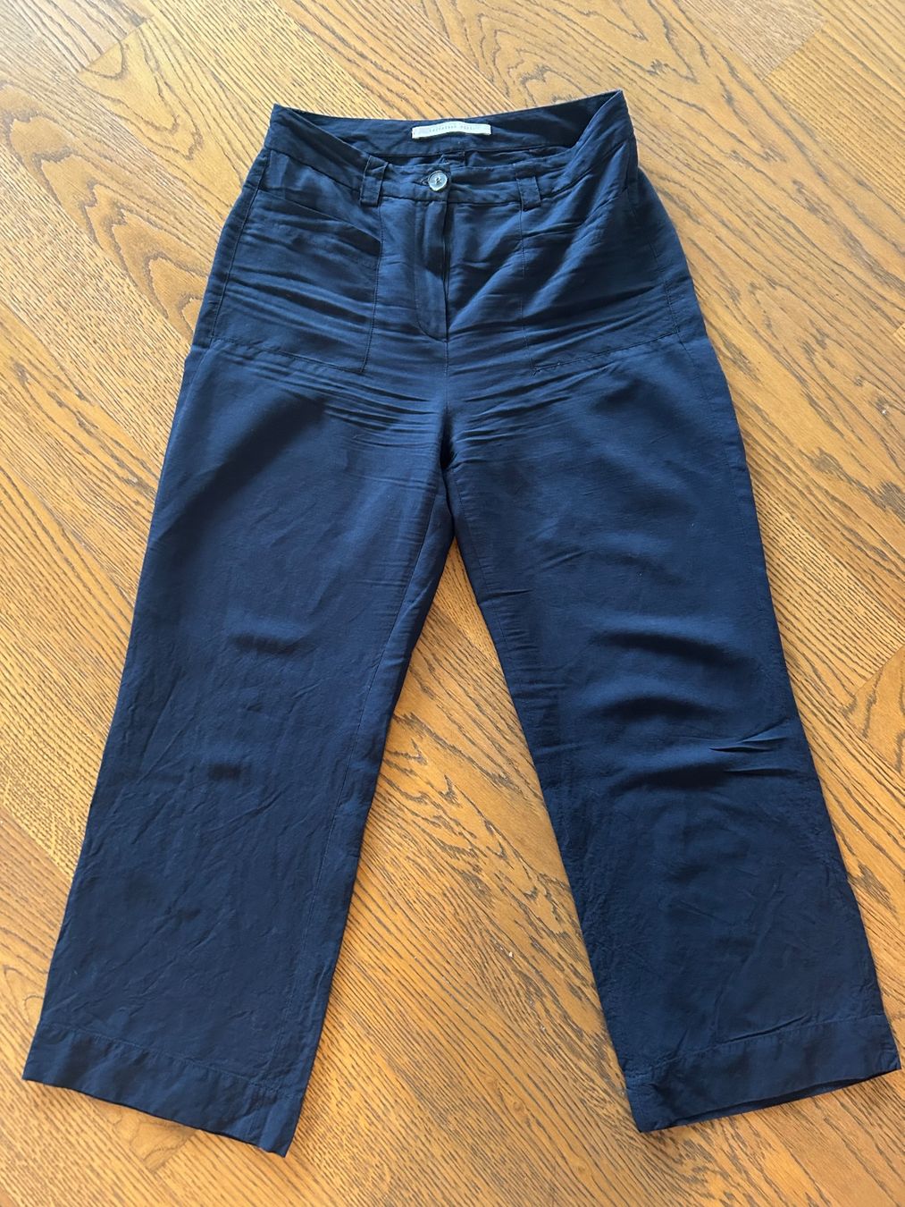 Raffaello Rossi Hosen: Raffaello Rossi Hose Gr. 36 – Gebraucht aus Pfäffikon ZH von annaeis 1