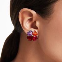 AGATHA PARIS ¦ Ohrringe / Vintage-Ohrclips*****