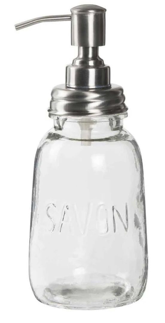 Portasapone: Seifenspender..Neu.. – Nuovo (secondo la descrizione) da Hünenberg venduto da Smile77.. 5