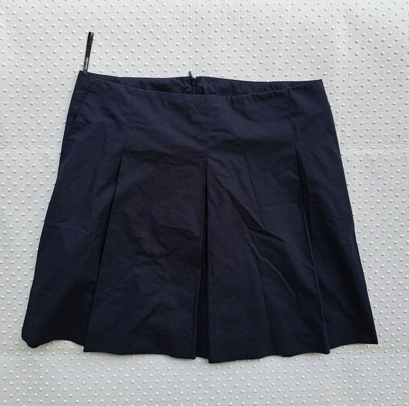 Calvin Klein Gonne: Calvin Klein Rock Gr. 42, Swiss Design – Nuovo (secondo la descrizione) da Gysenstein venduto da joshuas81