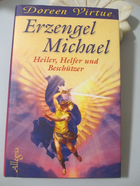 Erzengel Michael | Kaufen auf Ricardo