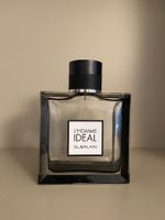 GUERLAIN L'Homme Idéal EDP flacon vide 100ml 1e édition 2014
