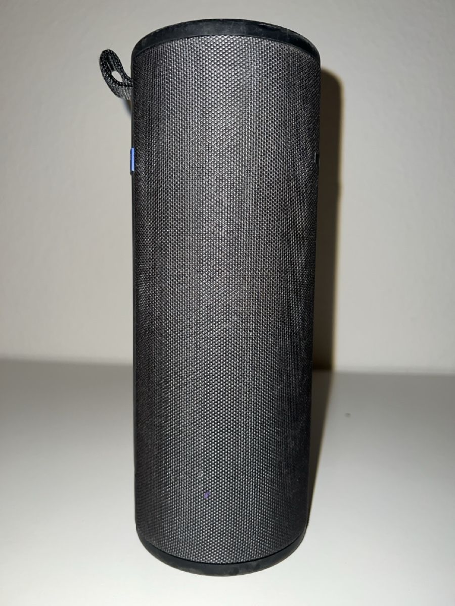 Ultimate Ears Lautsprecher: Enceinte Ultimate Ears MegaBoom noire bon état – Gebraucht aus Renens VD von micael_rbo 2