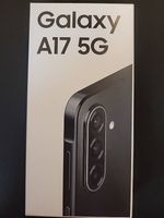 Samsung Galaxy A17 5G, 128 GB, 128GB, Dual SIM (neuwertig)
