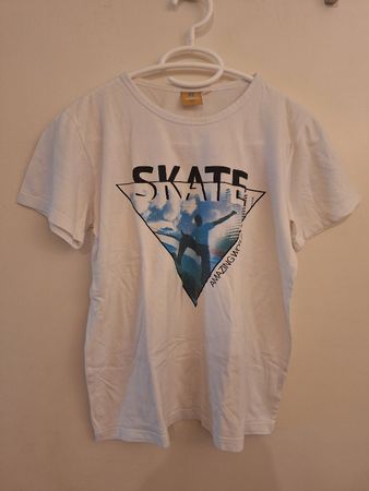 Shirt in Gr. 134