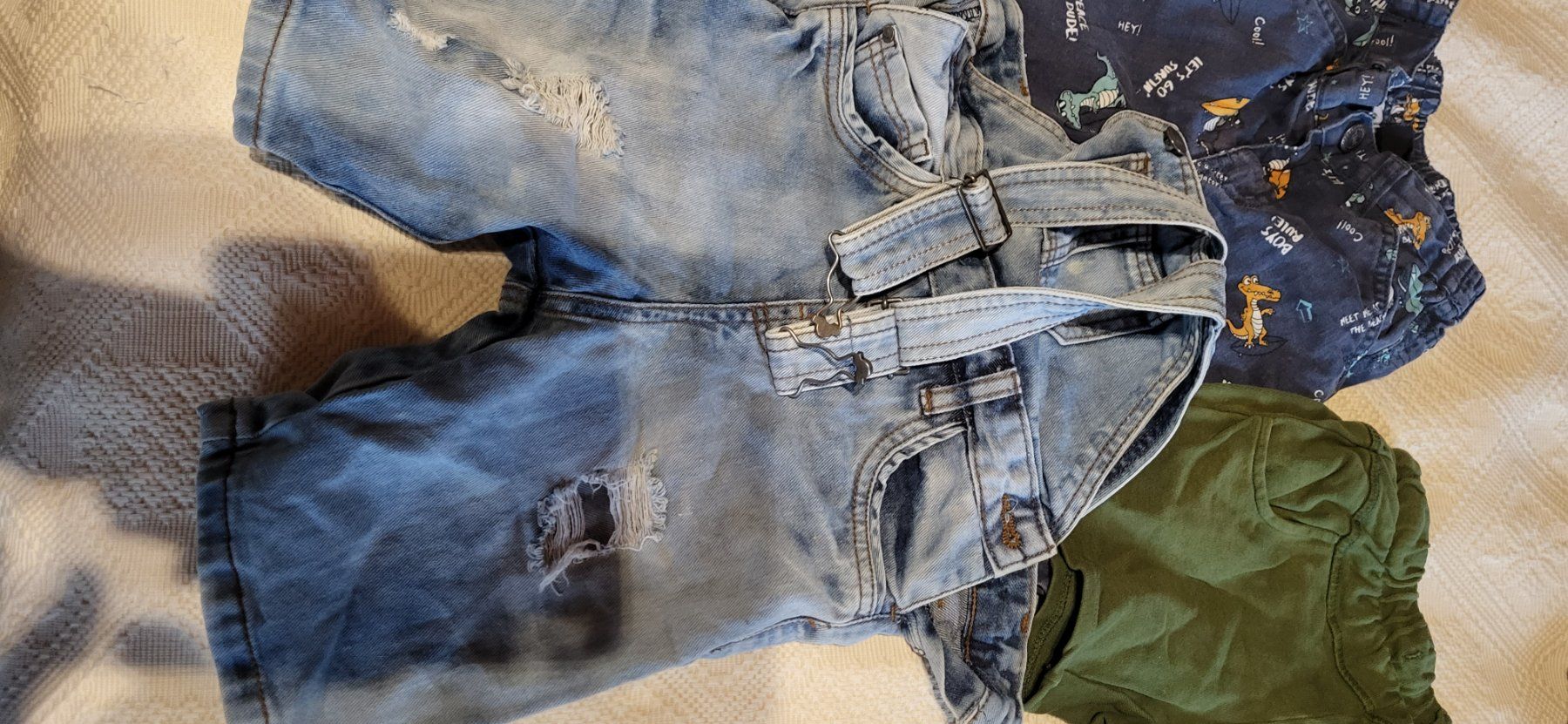 Hosen: Kinder kurze hose – Gebraucht aus Kienberg von kajat 1