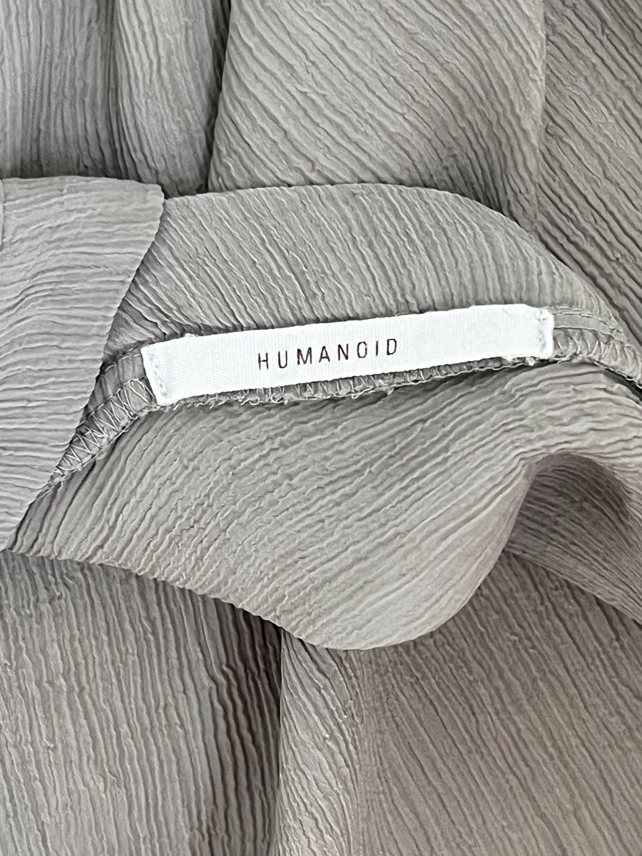 Chemisiers: Bluse von Humanoid – D'occasion à Zürich par apartemento 3