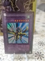 Yugioh Drachenmeister Gaia RP01