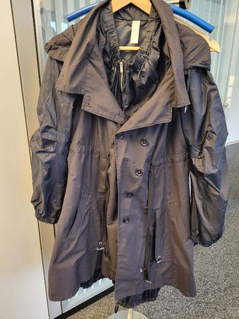 HIGH USE, Jacke, Gr. 36