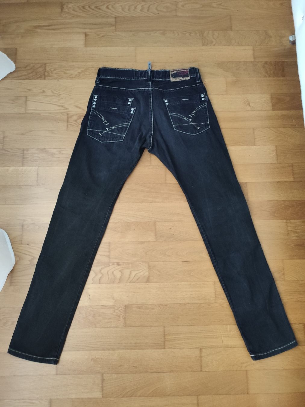Jeans: Denim Driver jeans W30/32 – Usato da Oensingen venduto da Outlet_Super_Sale 3