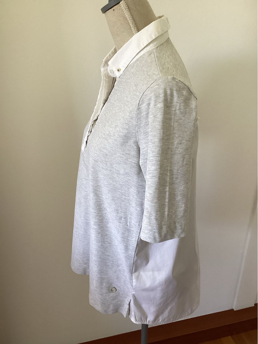 Polo-Shirts: Spoon, Damenpolo, Gr. M – Gebraucht aus Salenstein von Esprit57 2
