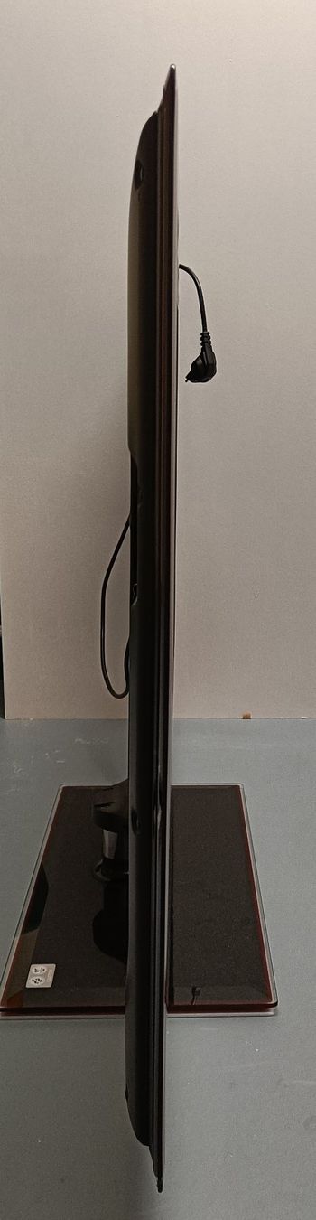 Samsung Televisori: Samsung TV ca. 46 Zoll – Usato da Guntalingen venduto da HMirco01 2