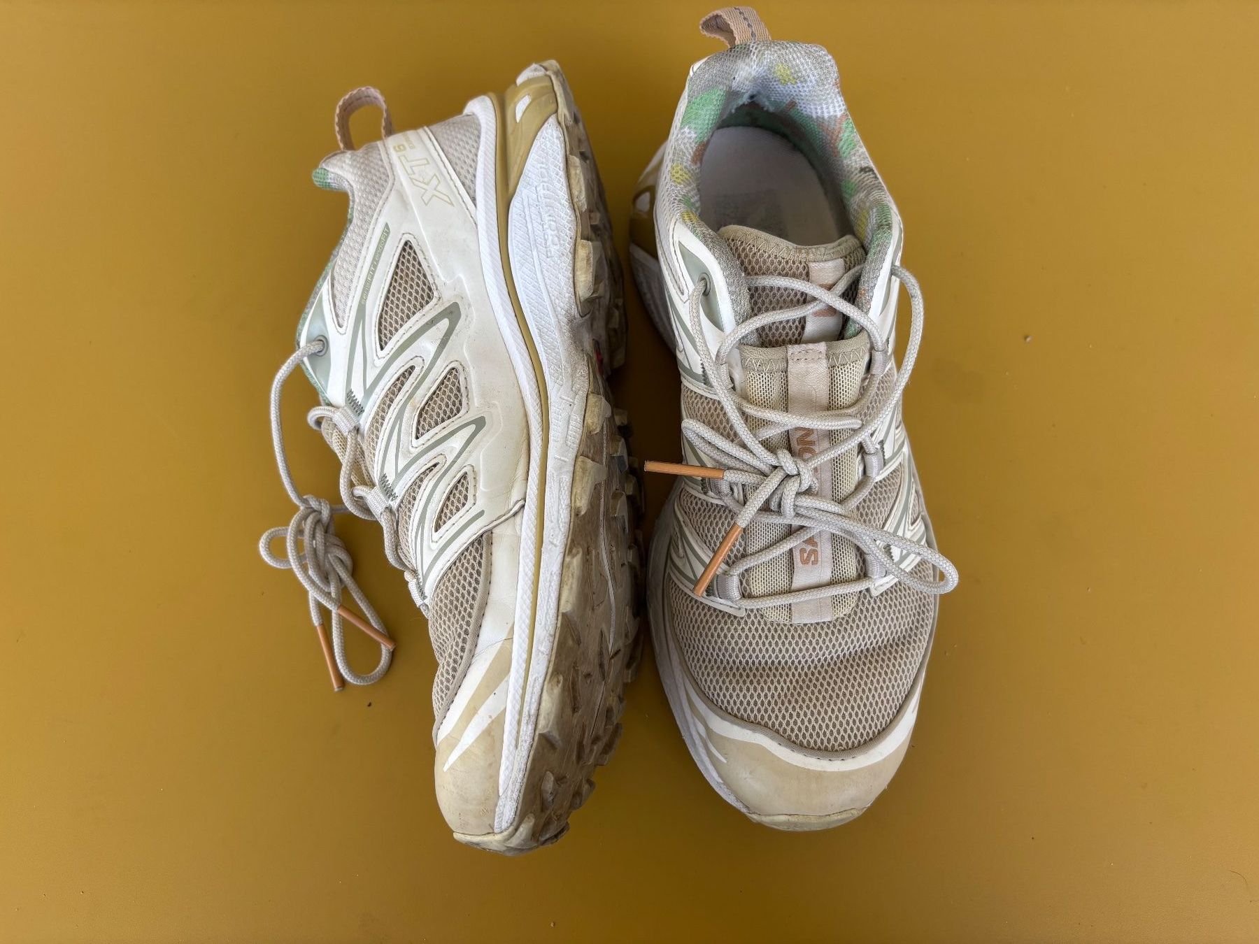 Salomon Scarpe da donna: SALOMON "ST 6 EXPANSE" Sneaker Gr. 40 – Usato da Zürich venduto da missmodernage