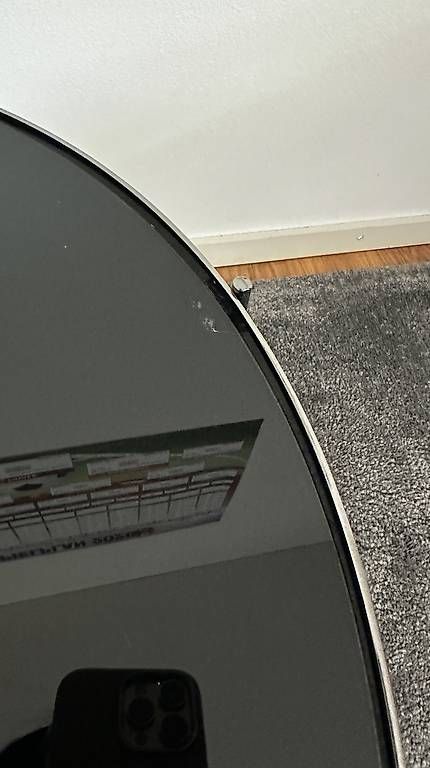 Tavoli: Moderner Couchtisch  – Usato da Abtwil SG venduto da anjel02 2