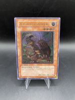 Zerstörersaurier FOTB-DE017 Ultimate Rare 1. Auflage NM