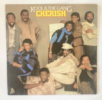 KOOL & THE GANG - CHERISH