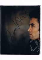 Ben Harper 1969- Autogramm signiert Foto 20x30cm