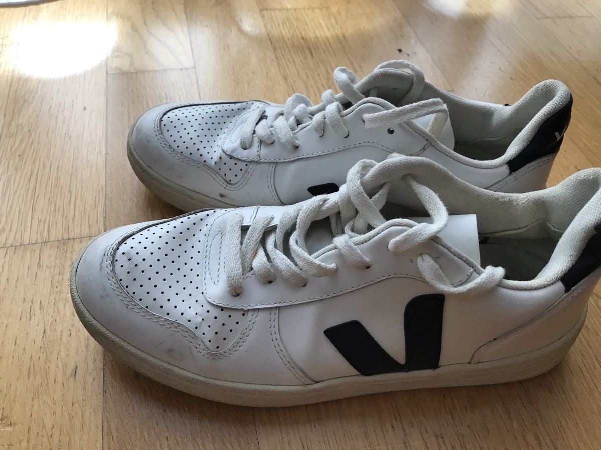 Veja Herrenschuhe: Veja Schuhe Gr 38 – Gebraucht aus St.Gallen von bubo2008 2
