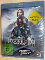 Rogue One - A Star Wars Story - Blu-ray
