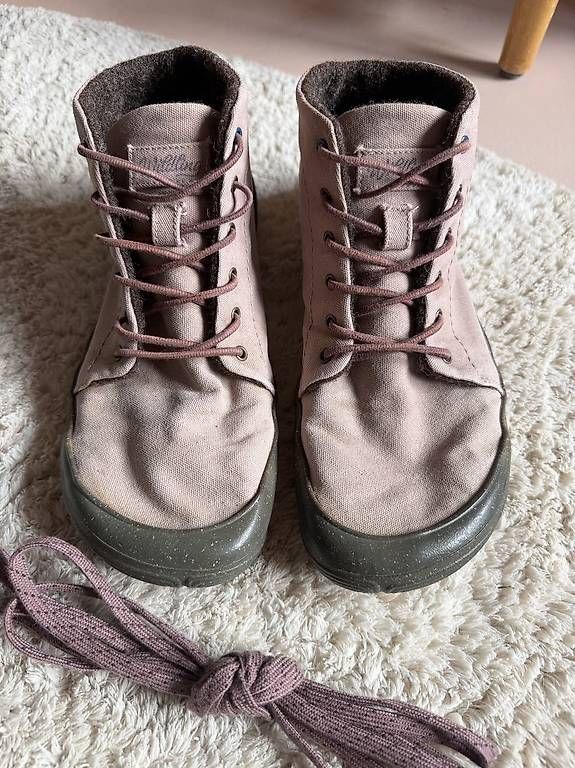 Chaussures femmes: Wildling Winterheide Resouled Gr. 40 – D'occasion à Rüti ZH par la-93