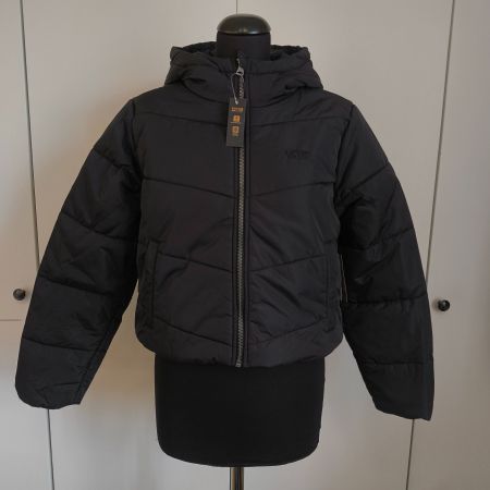 Vans Jacke kurz, Grösse M