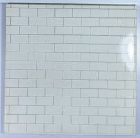 LP: PINK FLOYD - The Wall (1979)