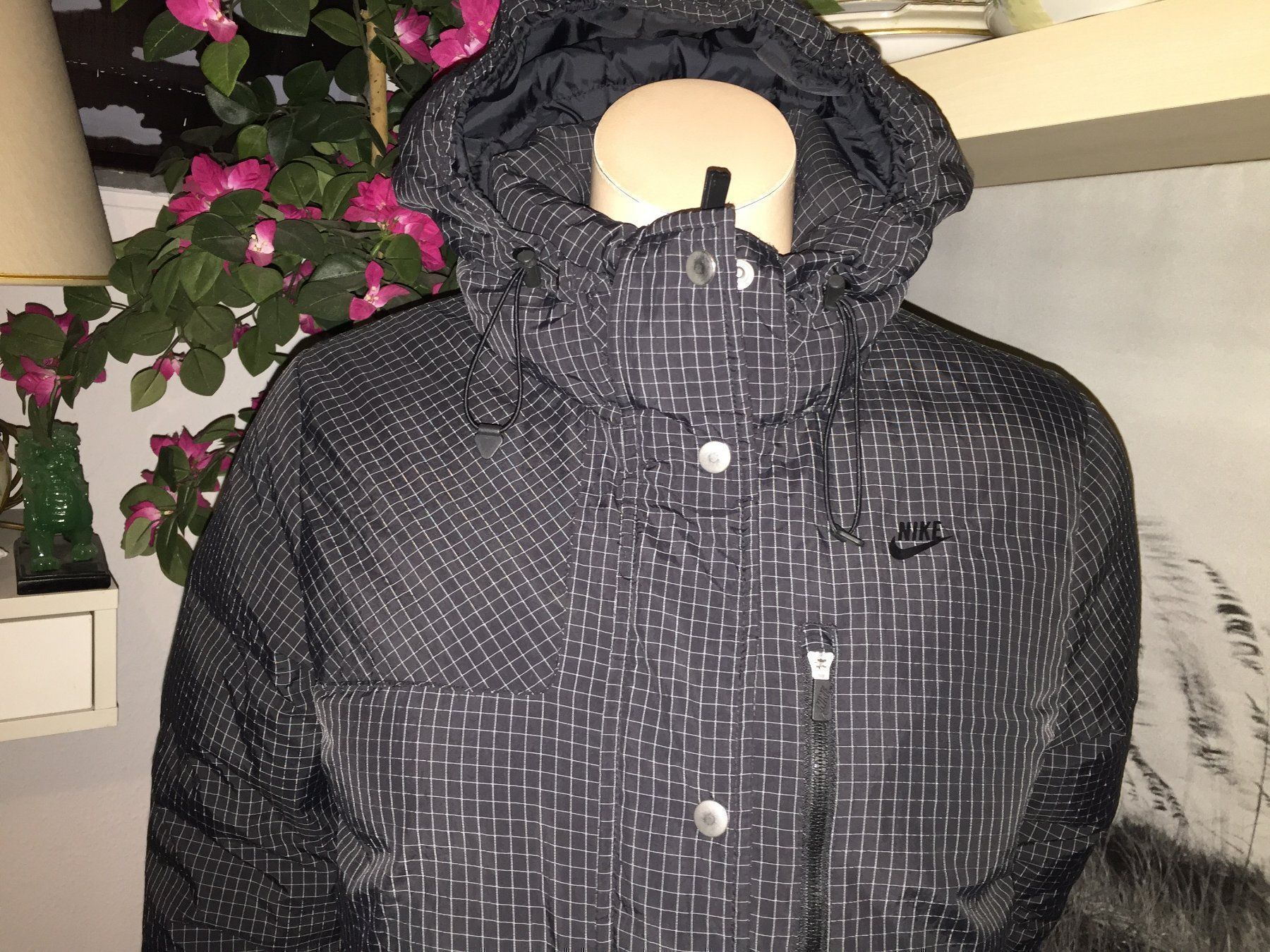 Nike Giacche: NIKE Veste / Jacke taille / Grosse M – Usato da Cossonay-ville venduto da Super-Price-Quality 1