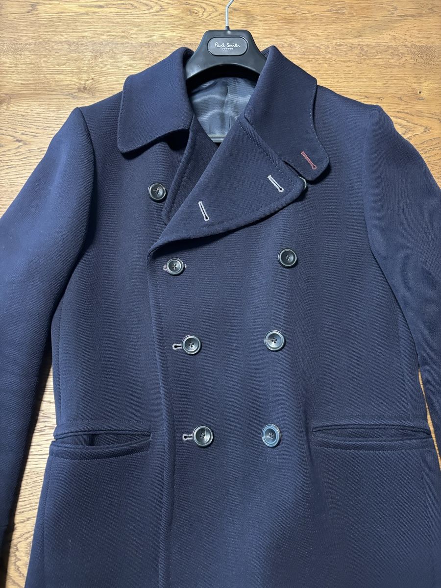 Paul Smith Cappotti: Paul Smith Kurzmantel Grösse 38 – Usato da Erlach venduto da Louis022 4