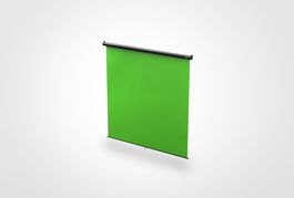 Elgato Green Screen - Ecran Vert rétractable