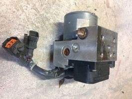 Mazda Mx-5 NB ABS Aggregate Bremsaggregat Hydraulic Block