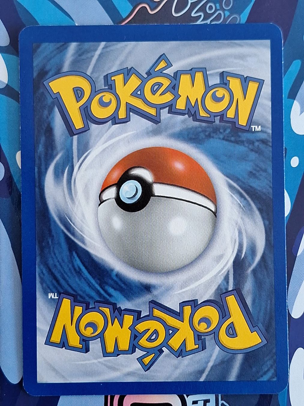 Pokémon Carte collezionabili: Potion Trank - Manaphy EX Trainer Kit #Ord3 – Usato da Altstätten SG venduto da GGsGameshop 1
