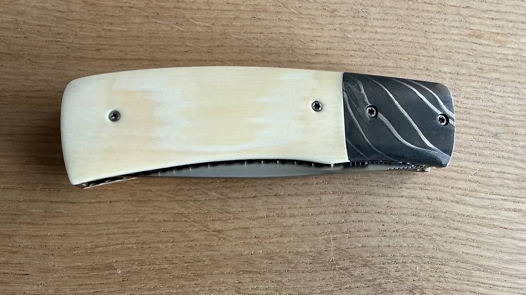Zubehör: Reiner Grösche No. 378 – Gebraucht aus Oberhelfenschwil von Erselbst 2
