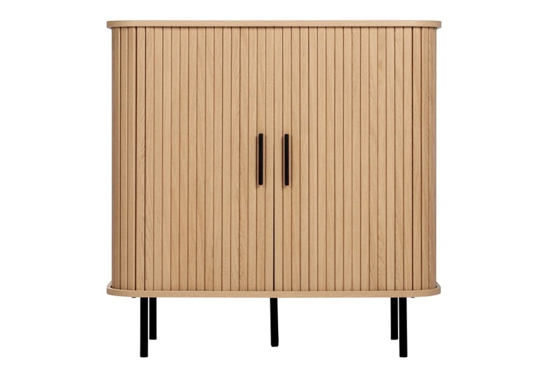 Conforama Cassettiere: Commode Palma 2 portes  – Usato da Delémont venduto da loi_kb2v