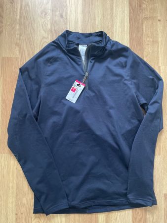 Herren Thermoshirt Wedze Decathlon Gr. L