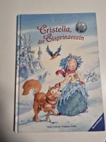 Cristalla, die Eisprinzessin - Ravensburger Kinderbuch