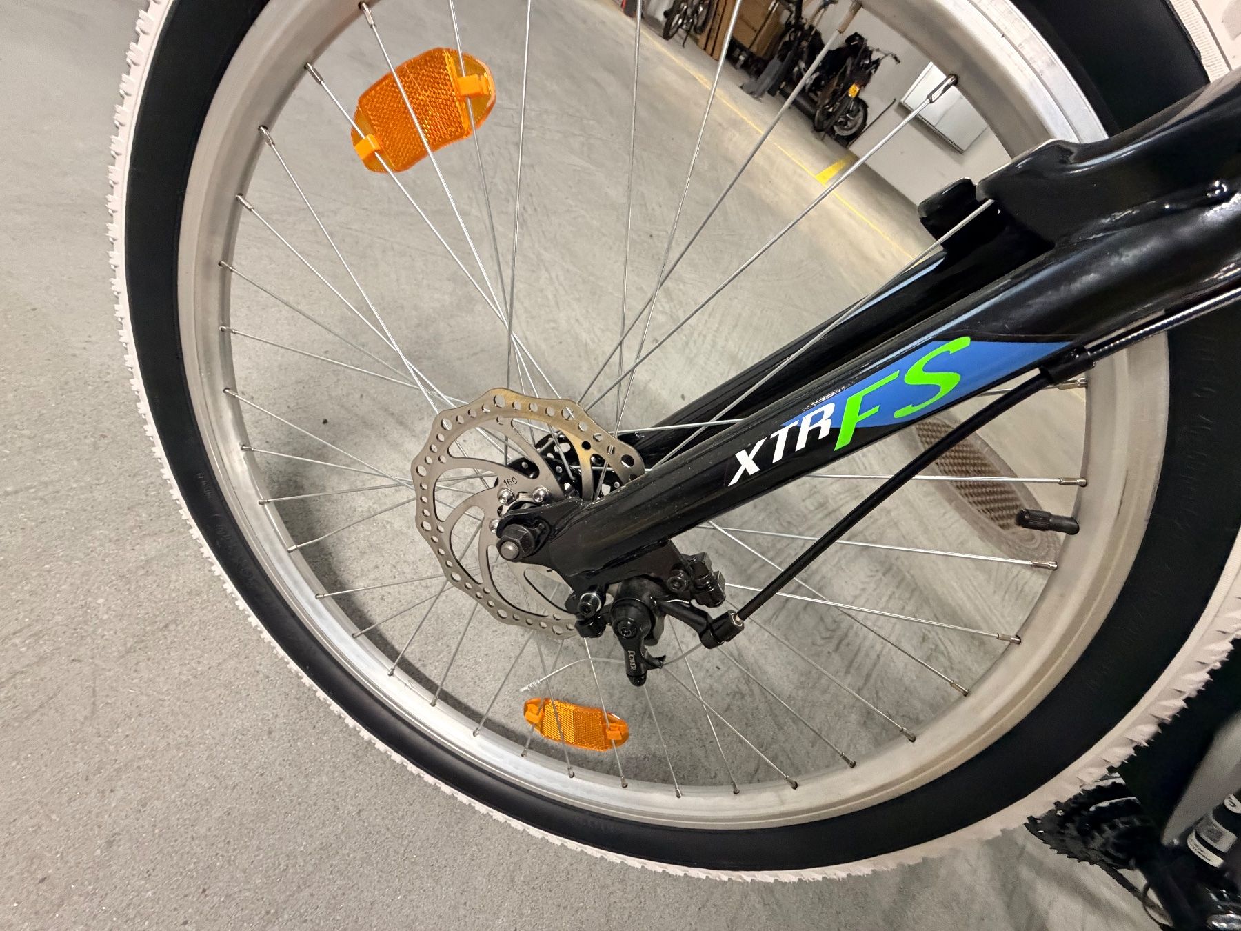 Biciclette: Fahrrad fully – Nuovo (secondo la descrizione) da Lauerz venduto da ant_5h95 2