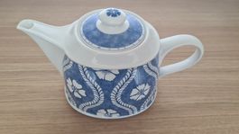Villeroy & Boch Farmhouse Touch Blueflowers