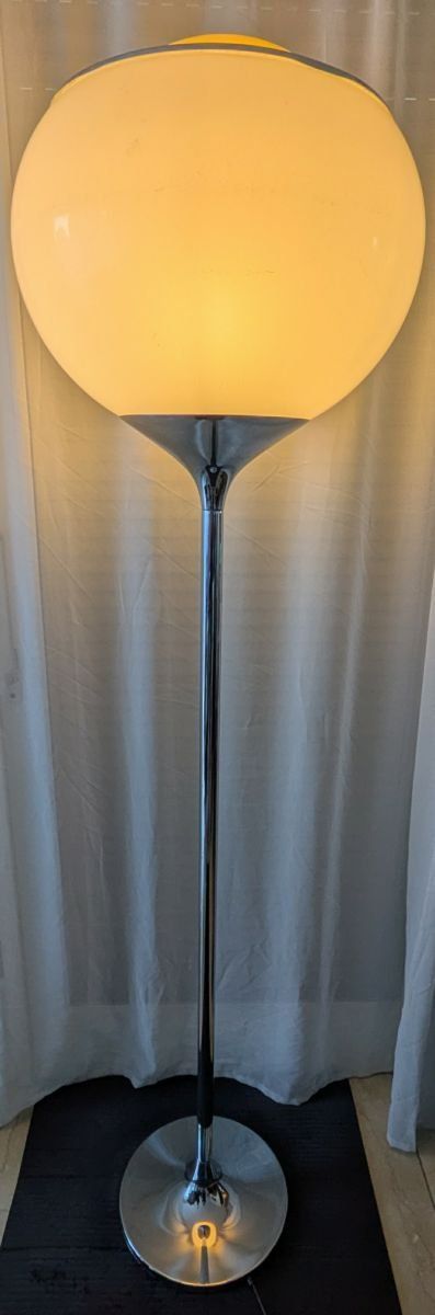 Guzzini Lampade: iGuzzini spa Stehlampe – Usato da Untersiggenthal venduto da Simsala7 1