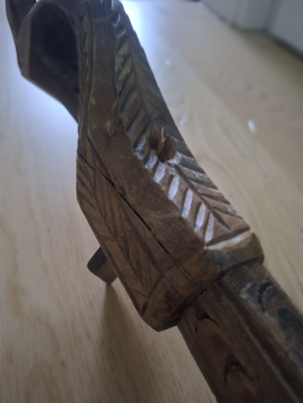 Strumenti musicali: Gusle Zupfinstrument – Usato da Oberengstringen venduto da Pepper6 3