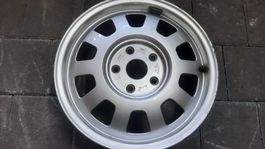 Audi A4 B5 , A5 C4 Orig. Felge 6x15 ET45