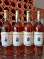 4 Fl. Sauternes Château Bastor-Lamontagne, Jg. 1995