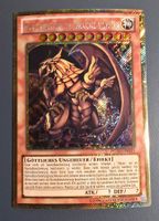 Der Geflügelte Drache von Ra [PGLD] [GSR] - Yu-Gi-Oh! TCG