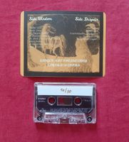 Antestor / Feikn / Vaakevandring Split Tape Skogen Art Prod.