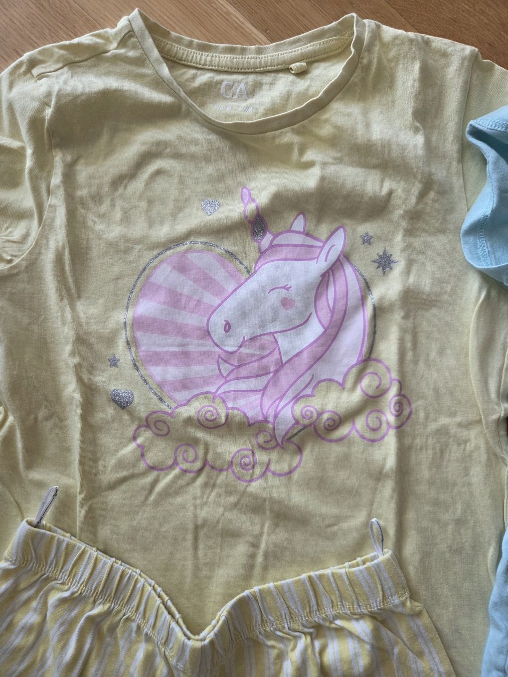 C&A Pyjamas & Ähnliches: Pyjama C&A Gr 140 – Gebraucht aus Port von Darialina 3